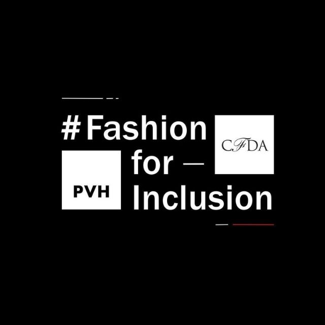 PVH Continues Partnership With CFDA To Produce Inclusion, Diversity and