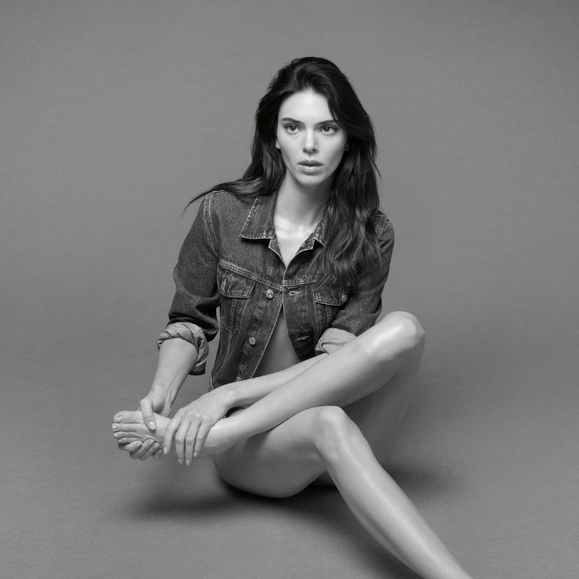 Top 96+ imagem calvin klein kendall jenner ad - Thptletrongtan.edu.vn