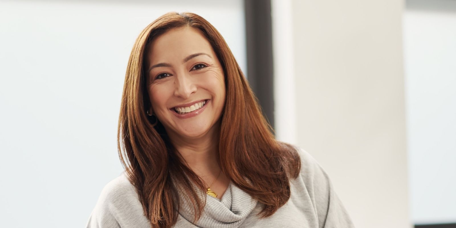 Marissa Pagnani McGowan